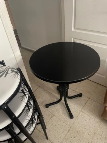 Table ronde