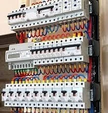 électricien batiment