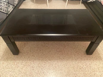Table basse