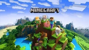 Minecraft java & bedrock edition (PC)
