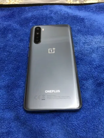 One plus One plus nord 5G