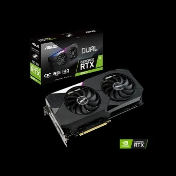 ASUS RTX Dual 3060 Ti O8G V2