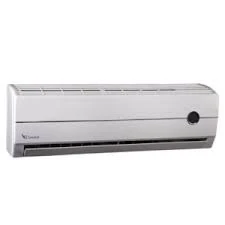 SPLIT 24000 BTU ALPHA R410
