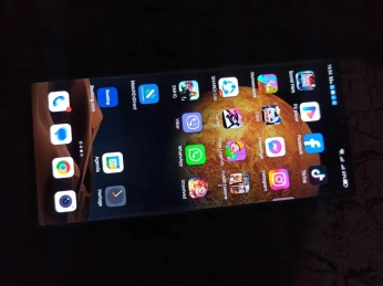Nubia Redmagic 8 pro 12+(10)/256
