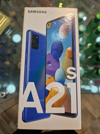 samsung A21s