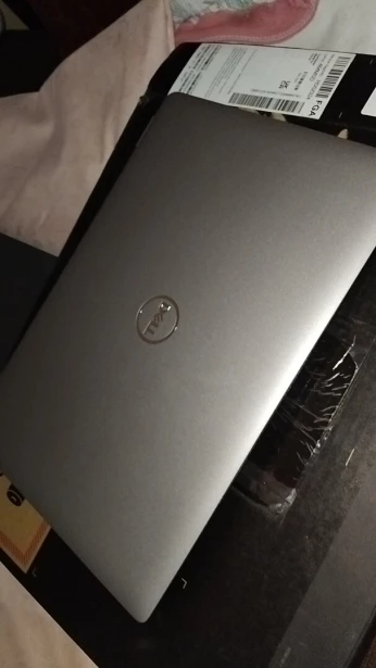 PC portable Dell