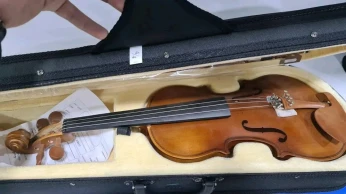 violon 4/4 symphony luxe