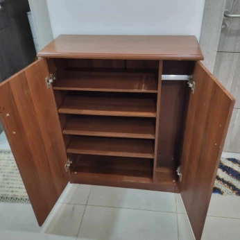 Porte chaussure