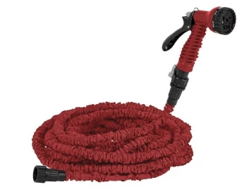 Tuyau d'arrosage flexible 10- 30m