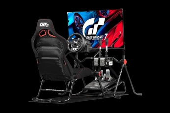 Next Level Racing GTLite Pro simulation
