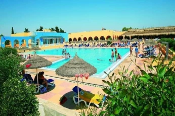 Hammamet Hawaii Beach