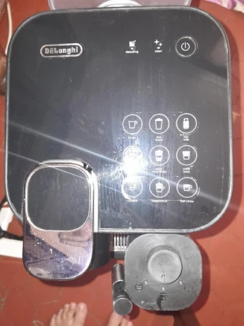 Macine a café Delonghi Nespresso Gran Latissima