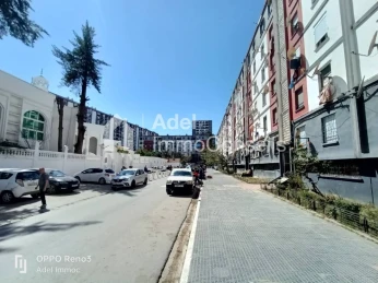 Location Appartement F4 Annaba Annaba