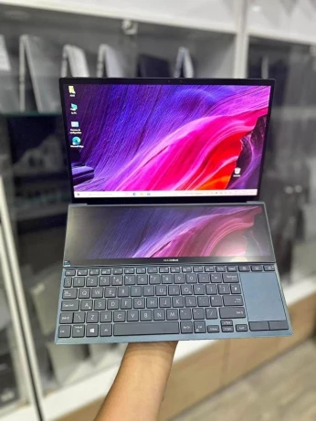 Asus Zenbook Duo 14 UX482EA 5-11em 16/512G