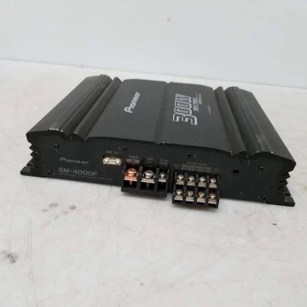 Pioneer GM-4000F