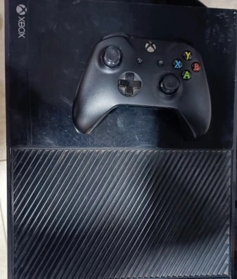 Xbox one 500Go