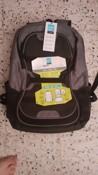 SAC A DOS LAPTOP
