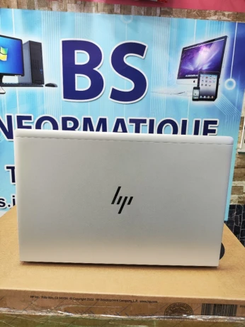 HP ELITEBOOK 640 G10 i5 1345U 32Go Ram 512Go SSD 14" FHD Intel UHD Graphics FHD