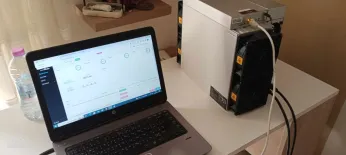 Asic Miner