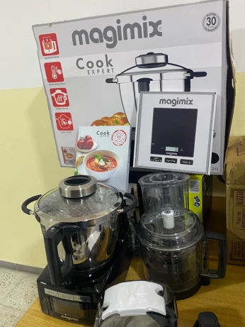 MAGIMIX COOK Expert