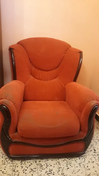 Fauteuil