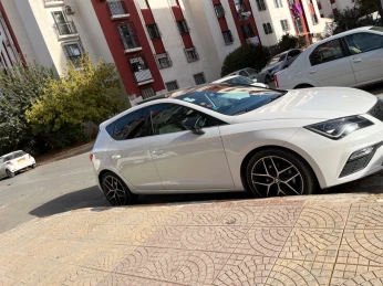 Seat Leon 2019 BEAT