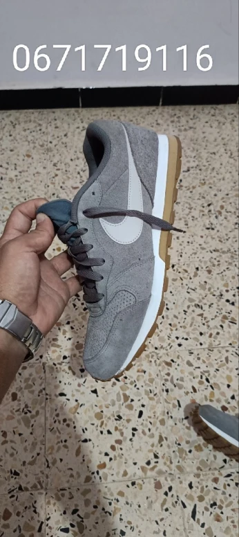 Nike originale pointure 43