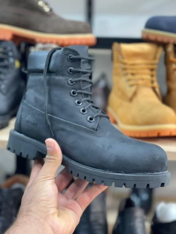 Timberland