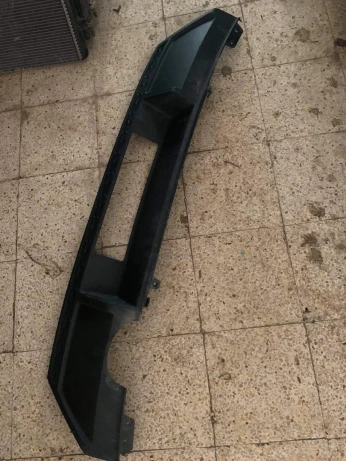 Spoiler diffuseur ibiza