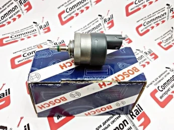 Régulateur de pression carburant