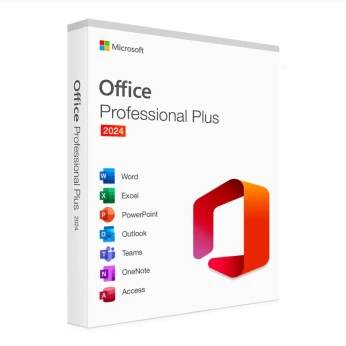Microsoft Office 2024 2021 2019 365 Pro plus officiel