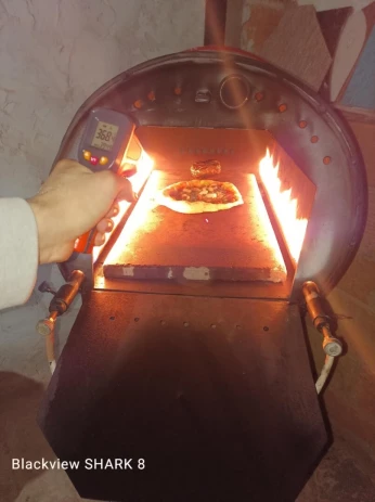 four Pizza cكوشة فور يمشي بالقرعة الغاز او غاز المدينة يطيب فور بيتزا مطلوع كرانتيكا يوصل ل400