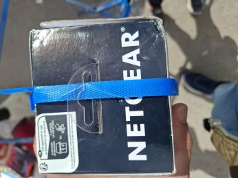 Wifi repeteur NETGEAR