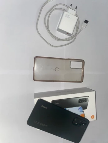 Redmi note 11 pro Version global