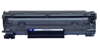 Toner comp pour HP P1505/1505N/M1522N/M1522NF, P1120/1120N