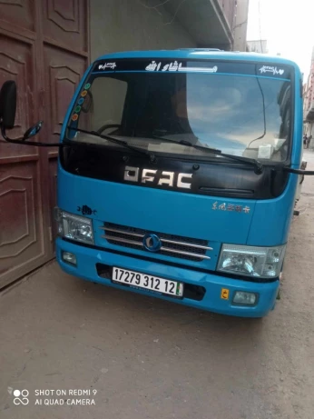 DFAC DFAC 1032 2012