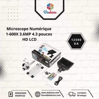 Microscope