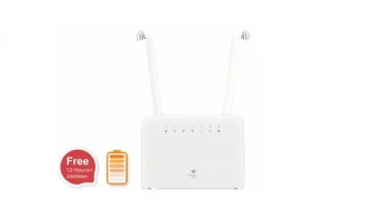 TOP LINK ROUTEUR 4G PRO 3