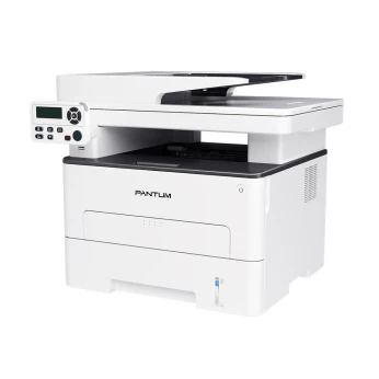 PANTUM M7105DN - LASER MONOCHROME - MULTIFONCTION A4 - ADF RECTO VERSO - RESEAUX - TL-425H - GRISE