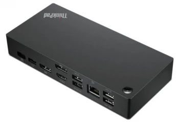 Lenovo Station d'accueil ThinkPad Universal USB Type-C
