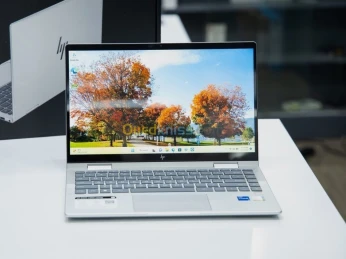 LAPTOP HP ENVY X360 I5-1335U - 512GB SSD - 8GB - Ecran14" Pouce - TACTILE -