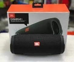 JBL Charge 3 Waterproof Blutooth Speak
