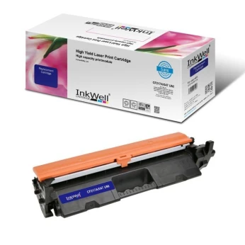 Inkwell Toner Compatible LC069 Canon i-Sensys MF752Cdw i-Sensys MF754Cdw i-Sensys LBP673Cdw