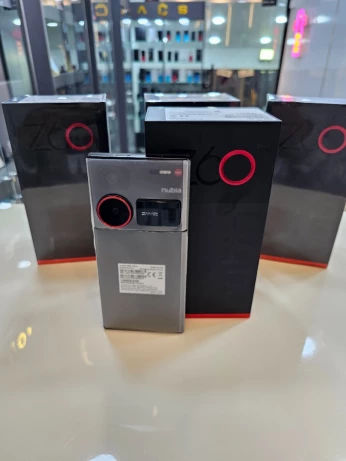 ZTE Nubia Z60 Ultra Globale 256