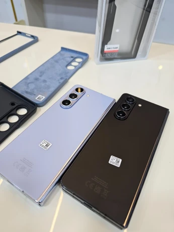 Samsung Galaxy Z Fold 5 512 Go Duos