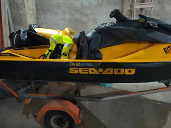 SEA-DOO GTR 230 2023