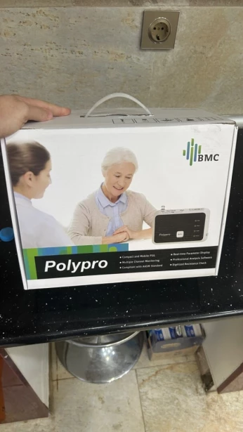 Polygraph (sommeil) BMC