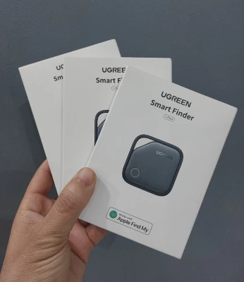 Smart finder ugreen