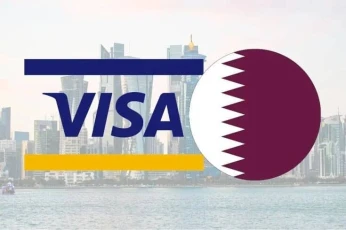 visa QATAR فيزا قطر