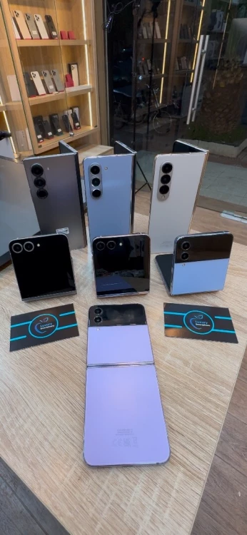 Galaxy Z Fold 6 Z Fold 6